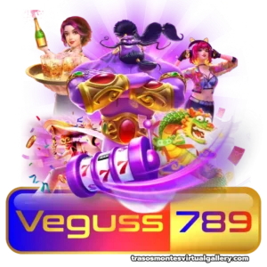 veguss789สล็อตออนไลน์