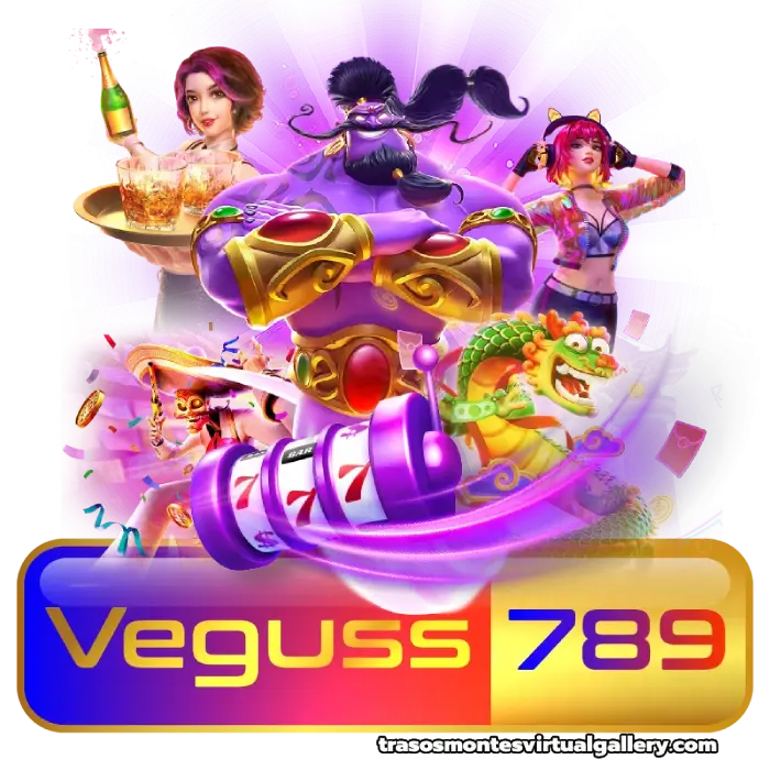 veguss789สล็อตออนไลน์